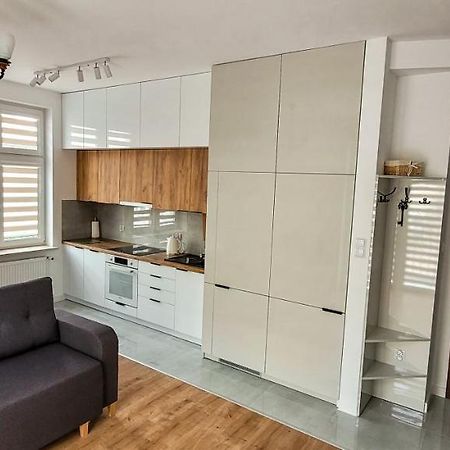 Uroczy apartament - Krasnystaw Zewnętrze zdjęcie