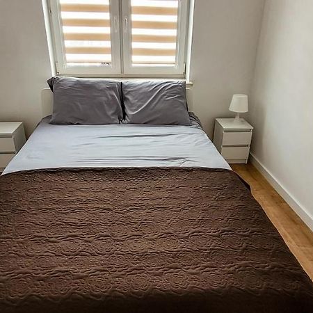 Uroczy apartament - Krasnystaw Zewnętrze zdjęcie