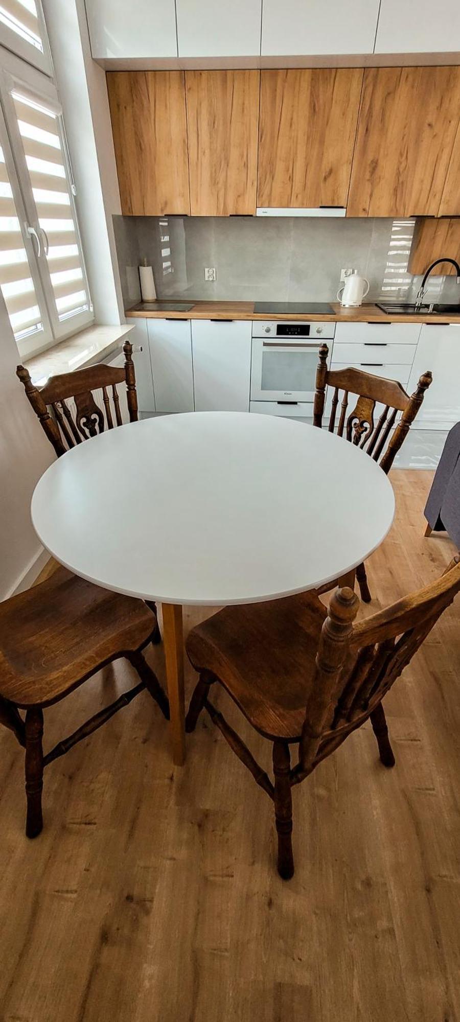 Uroczy apartament - Krasnystaw Zewnętrze zdjęcie