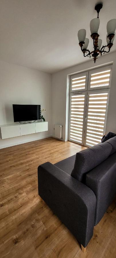 Uroczy apartament - Krasnystaw Zewnętrze zdjęcie