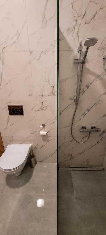 Uroczy apartament - Krasnystaw Zewnętrze zdjęcie